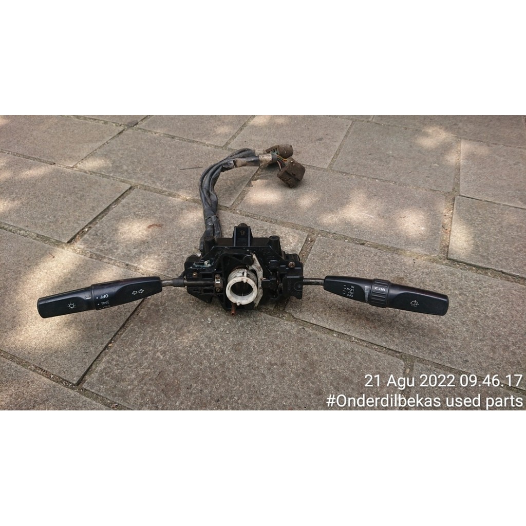 saklar kombinasi hyundai elantra 1996