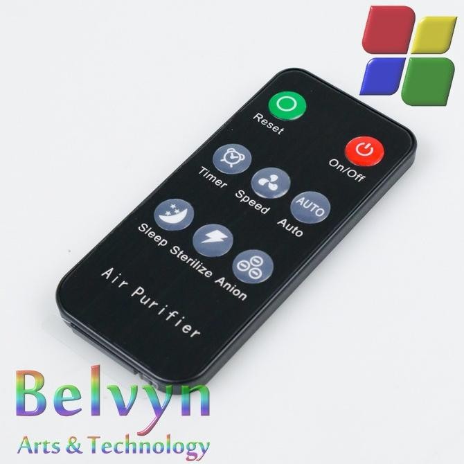 Jiaquan Pembersih Udara Air Purifier Cleaner Hepa Filter Deodorizer