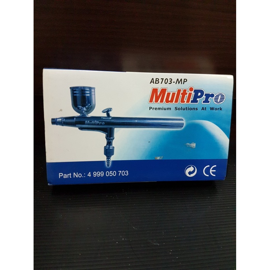 

TERBARU Air Brush Pen / Alat Paint Brush