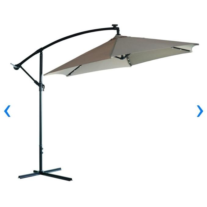 Payung Taman - Payung Garden - Gazebo Taman - Payung Piknik - Tenda