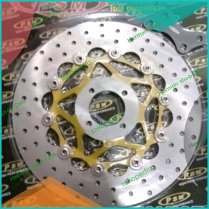 CAKRAM RX KING PSM 300MM / CAKRAM PSM RX KING 300MM 07D35Z4 stok terba