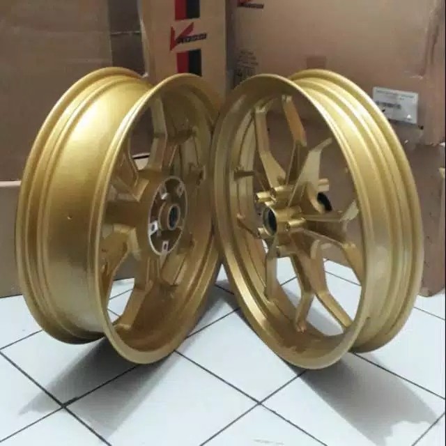 VELG VIXION NEW VROSSI NEW COBRA VELG ROSSI NEW COBRA VIXION