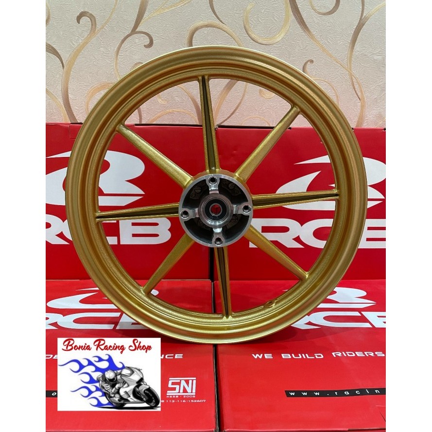 VELG RCB SP811 PALANG 8 VARIO 125/ VARIO 150