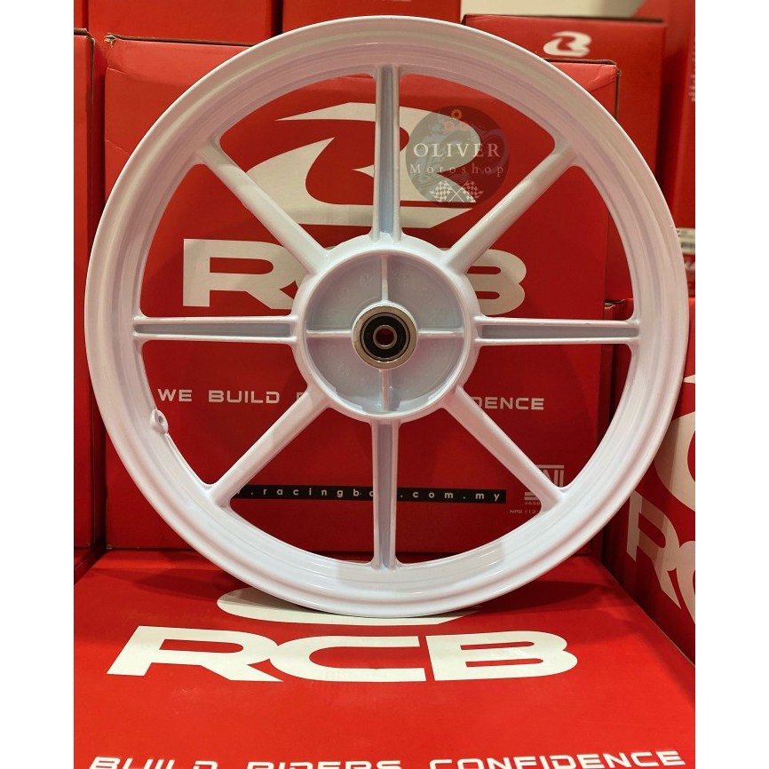 VELG RCB SP811 PALANG 8 JUPITER Z VEGA ZR MX