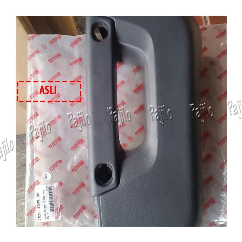 Ori Handle Hendel Tarikan Arm Rest Dalam Pintu Depan Daihatsu Granmax Grandmax Gran Grand Max Bantal