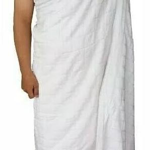 Kain Ihrom Camel / Baju Ihrom Camel / Camel Baju Kain Ihrom Dewasa