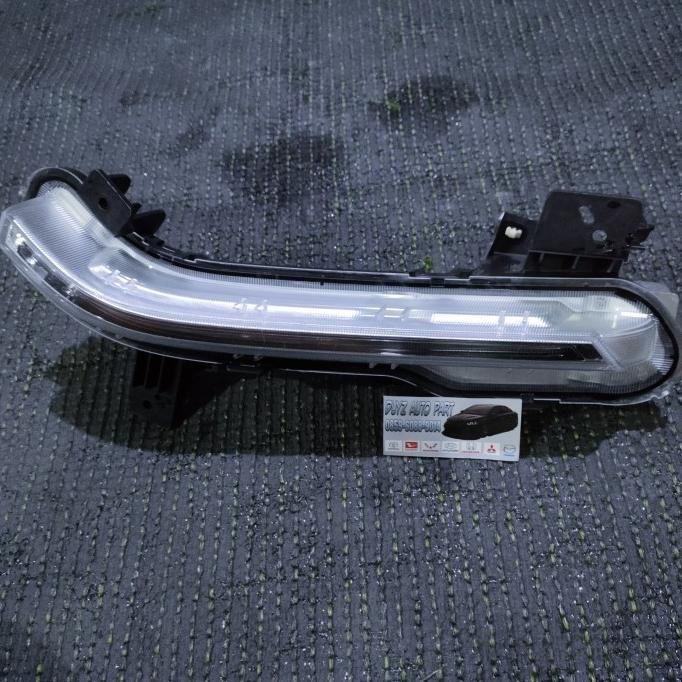 N Lampu Drl Bemper Depan Wuling Confero S L Lux