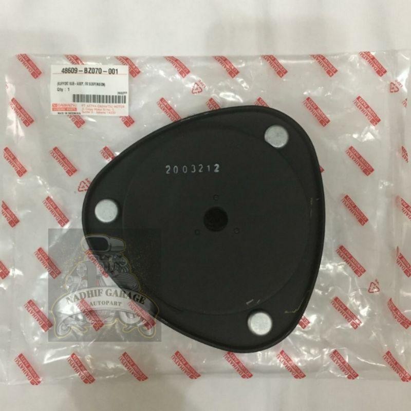 Support Shock Depan Original Xenia Avanza 2012-2018 , Sigra , Cayla