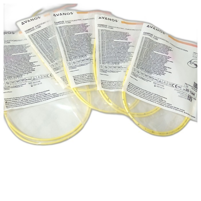 NGT CORFLO AVANOS 3 BULAN