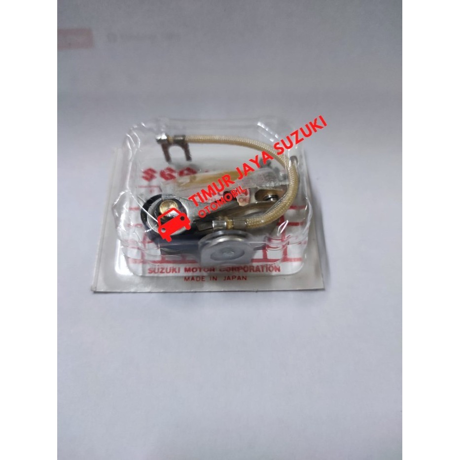 Coil Platina Katana, Carry Extra Asli Sgp