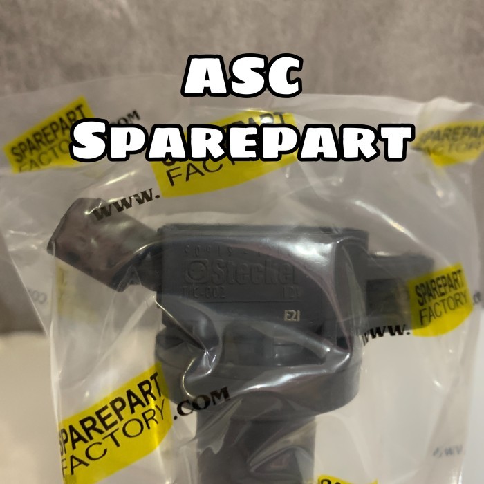 Asli.. Coil Ignition Innova / Fortuner - Stecker