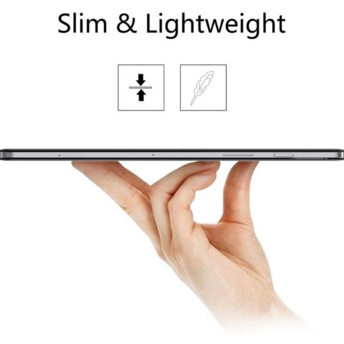 Produk Terbaru Book Cover Case Samsung Tab S8 Tab S8+ Tab S8 Ultra Magnetic Autolock