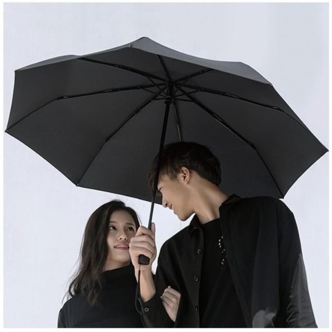 Xiaomi AUTOMATIC UMBRELLA - Payung Otomatis Mijia
