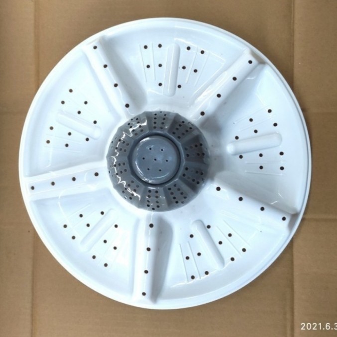 PULSATOR MESIN CUCI POLYTRON PWM 7058 PWM 7568 PWM 7565 PWM 7563 MURAH