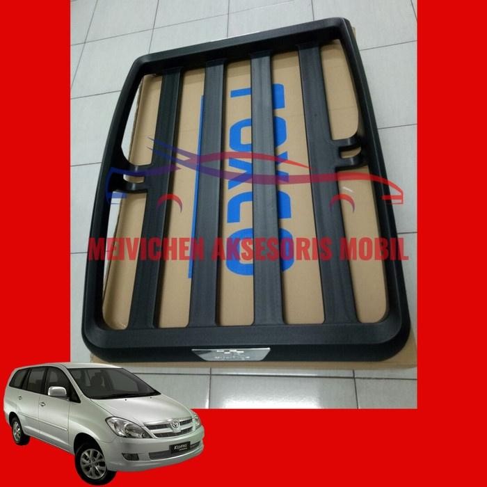 Roof Rack Rak Bagasi Atas Universal Foxco Mobil Grand Innova Old Lama