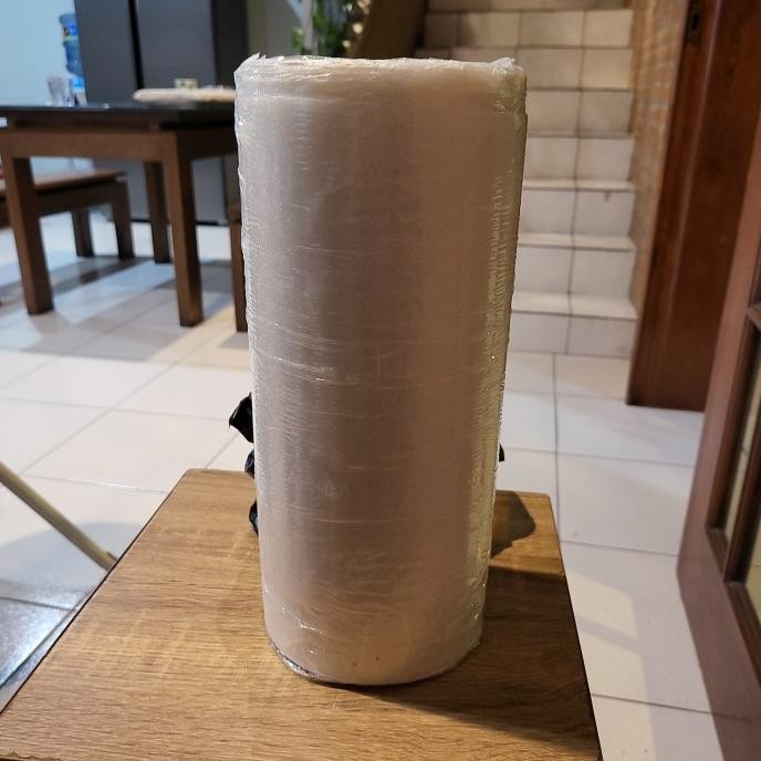 TERMURAH - pet film roll dtf sablon a3