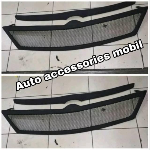 Grill Jaring Innova 2008 - 2010