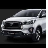 Bodykit Innova Venturer 2021