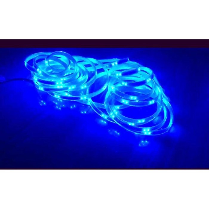Lampu Selang 2835 10Mer / Lampu Hiasan / Dekorasi / Lampu Plafon / Lampu Gipsum / Lampu Taman Murah