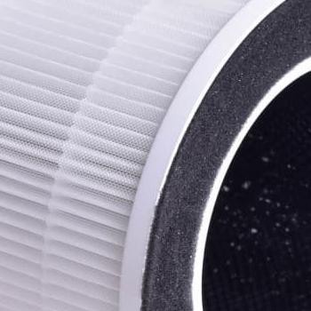 Kris Part Multi Filter Air Purifier Smart Tuya Wifi Penjernih Udara