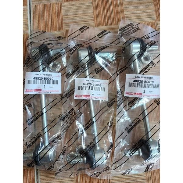 Link Stabil Avanza Original Japan 1.5 Link Stabilizer Link Avanza 1.3 Vvti Xenia 1.3 Vvti Original J