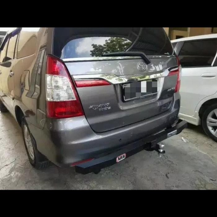 Towing Arb Innova 2005 - 2015 ( Q3)