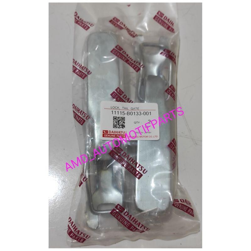 Kunci Bak Grand Max Pick Up