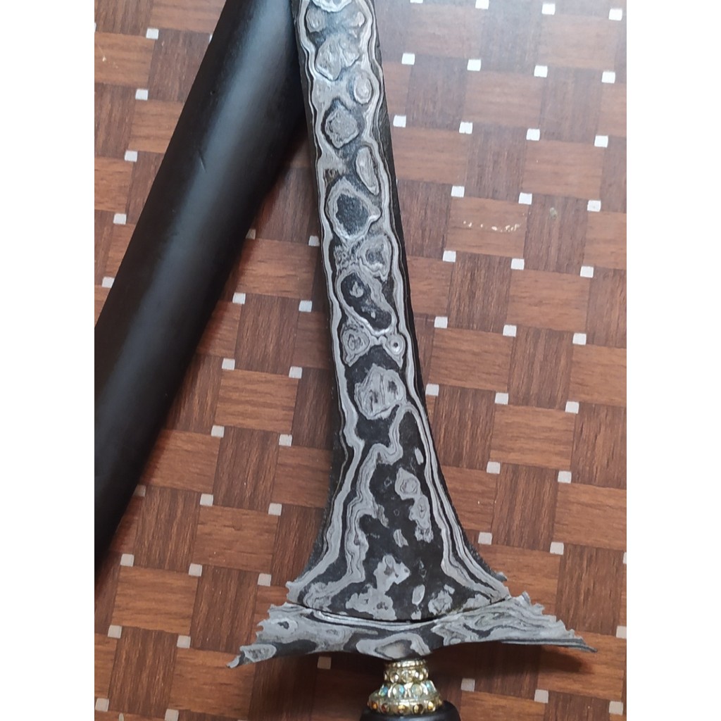 Sepang Udan Mas Madura Koso