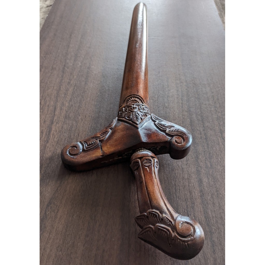 Brojol Dwi Pamor Melati Sinebar Rojo Gundolo Mataram