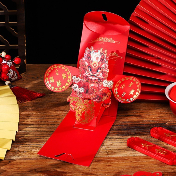 

Imlek ANGPAO 3D IMLEK 2025 / ANGPAO 3D TAHUN ULAR 2025 / ANGPAU IMLEK ULAR TERBARU - AU3DB !NEW