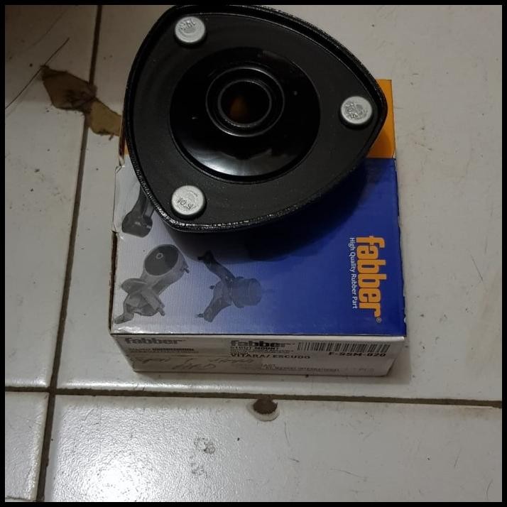 DISKON SUPPORT SHOCKBREAKER DEPAN VITARA ESCUDO 1.6