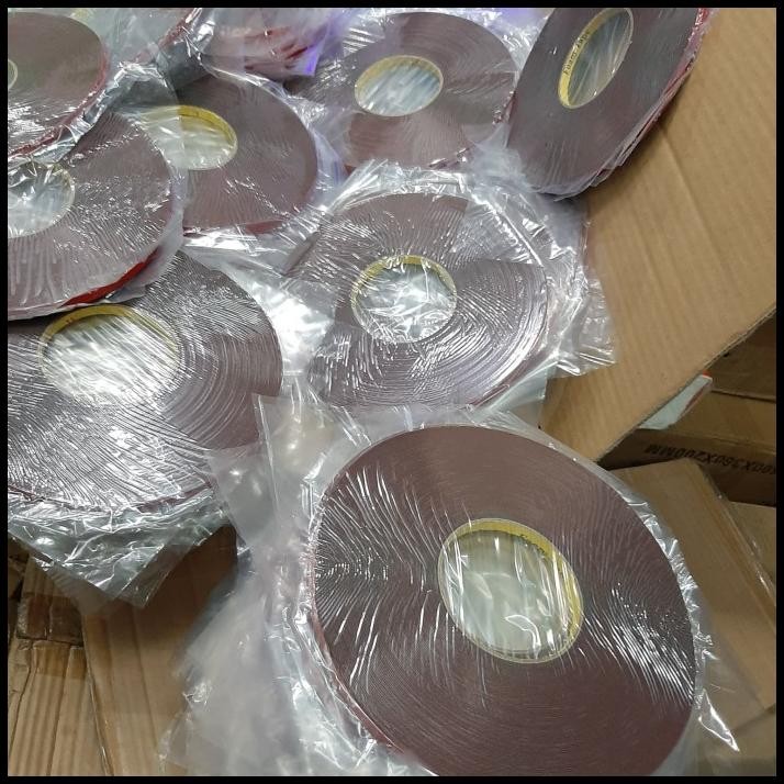 

GRATIS ONGKIR DOUBLE TAPE 3M !!!