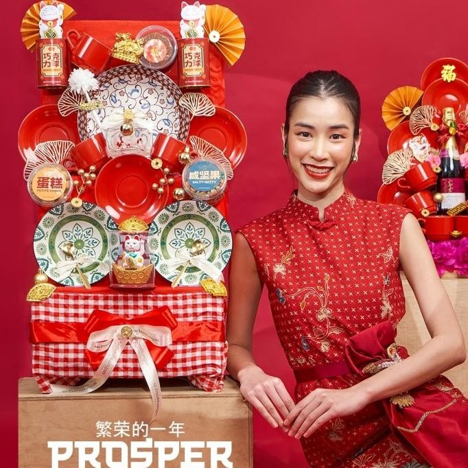 

Fgh Hampers Imlek Parcel Sincia Cny 2024 Hamper Chinese New Year