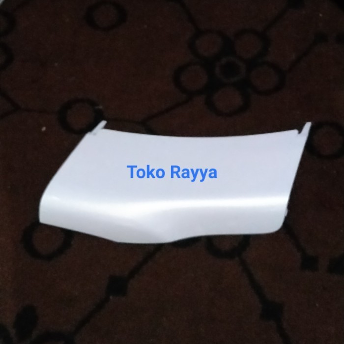 TUTUP DEREK ERTIGA DREZA PUTIH