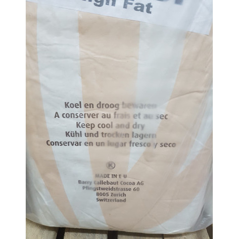 

BOOM SALE Bensdorp coklat bubuk repack 100grm