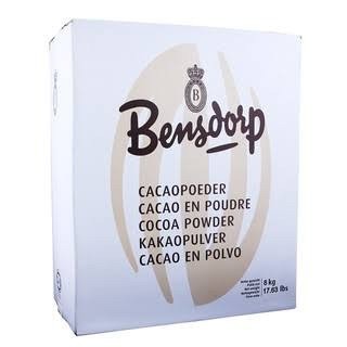 

ORIGINAL Bensdorp coklat bubuk (repack 250gr)