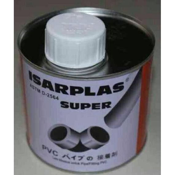 

Promo lem kaleng isarflas kwas COD