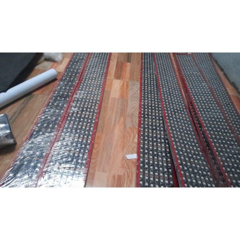 Lampu Strobo Kaca Truk Canter, Dyna, Giga, Traga