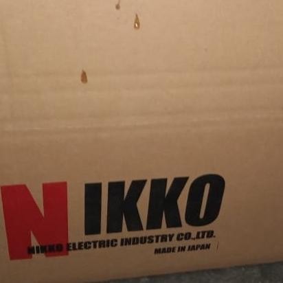 STARTER ASSY NIKKO 600-813-6610 600-813-6611 600-813-6612