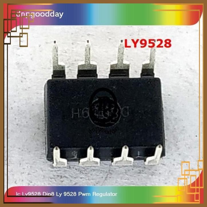 Harga ic 9528 Terbaru Mar 2025 | BigGo Indonesia