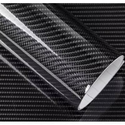 

Sale Sticker Mobil Motor Karbon 5D Premium Super Glossy