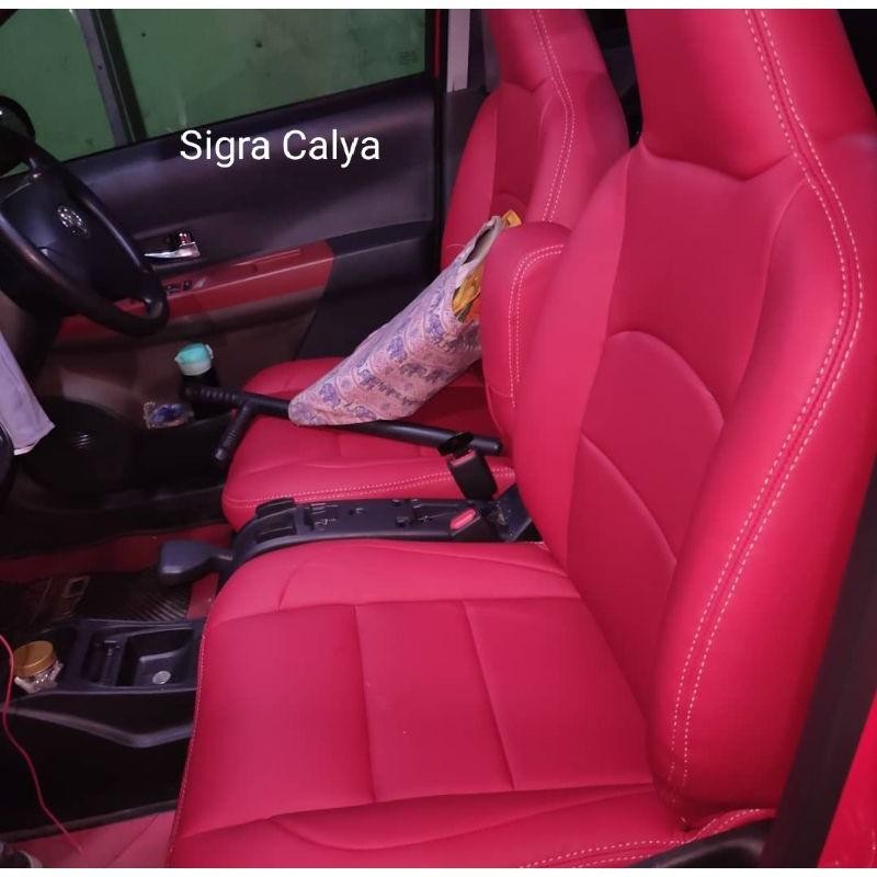 Sarung Jok Mb-Tech Calya/Sigra 2020-2021