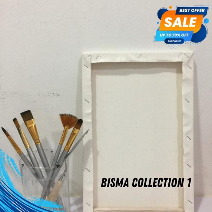 

KANVAS LUKIS-CANVAS PAINTING 20X30 BY BISMACOLLECTION1 !!!!