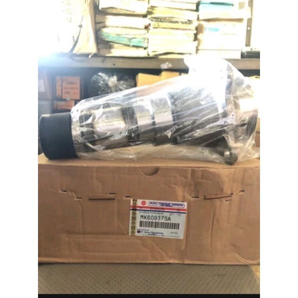 Hausing End Pucuk Rebung Gardan Ps125 Canter