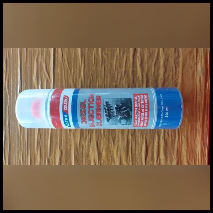 BEST DEAL PURGING DIESEL PURGE INJECTOR CLEANER ASTRA ISUZU ORIGINAL 100% 