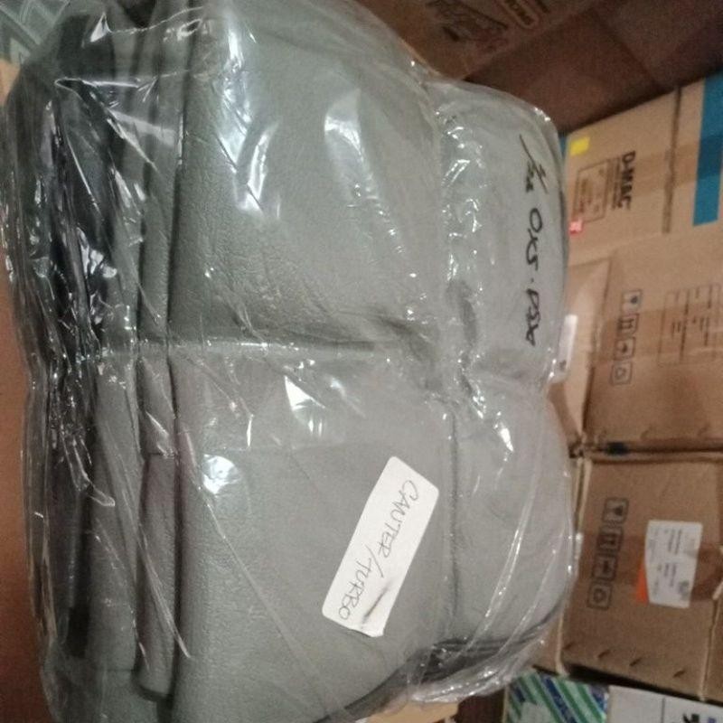 Sarung Jok Canter Ps110 Ps125 Satu Set