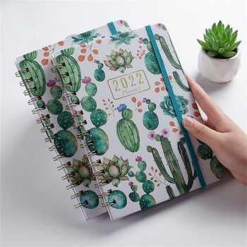 

Vichouse Buku Catatan Jurnal Diary Notebook Hard Cover