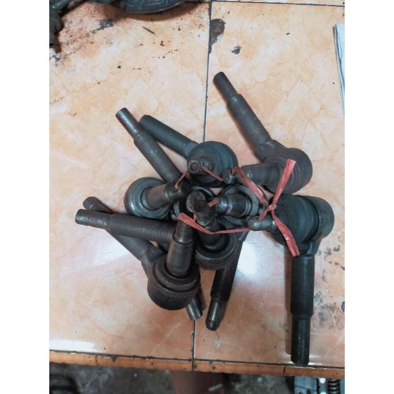 Tie Rod Ps 125 - 135 Turbo / Canter Original