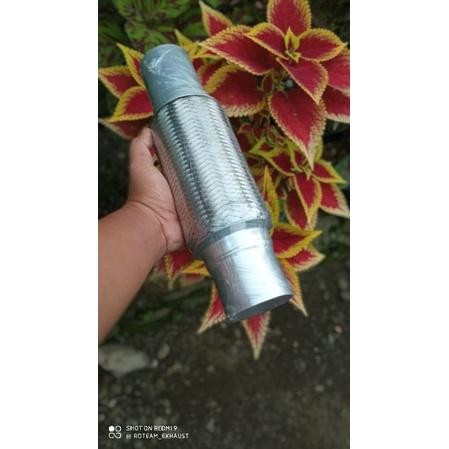 Fleksibel Canter Ngir Ngir