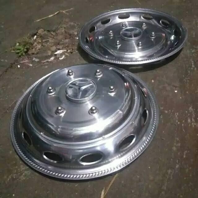 Wheeldop Truck Mercy Stenlis Weldop Canter